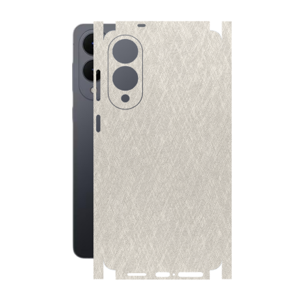 Защитная пленка StatusSKIN для Samsung Galaxy S25 Edge (S937)