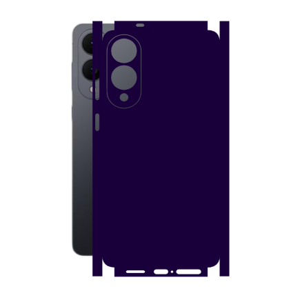 Защитная пленка StatusSKIN для Samsung Galaxy S25 Edge (S937)