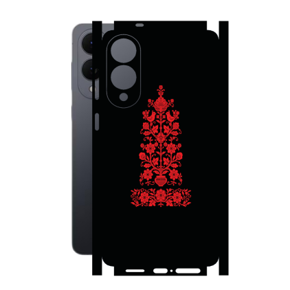 Защитная пленка StatusSKIN для Samsung Galaxy S25 Edge (S937)