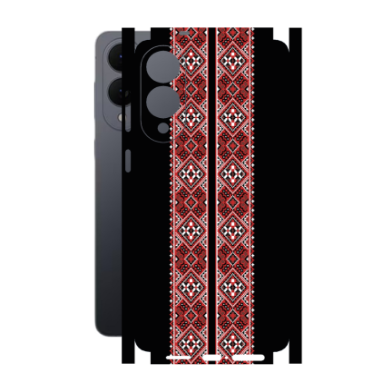 Защитная пленка StatusSKIN для Samsung Galaxy S25 Edge (S937)