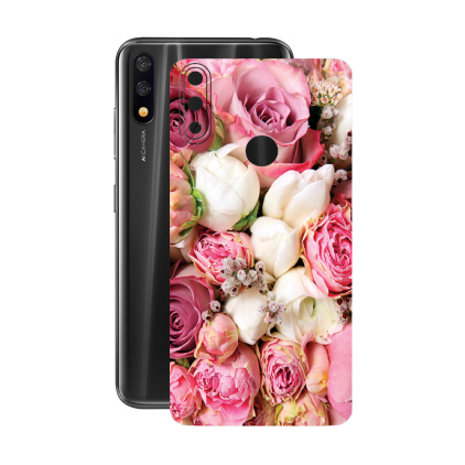Захисна плівка StatusSKIN для TP-Link Neffos X20 Pro