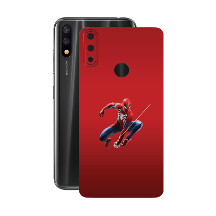 Захисна плівка StatusSKIN для TP-Link Neffos X20 Pro