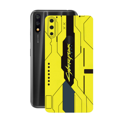 Захисна плівка StatusSKIN для TP-Link Neffos X20 Pro