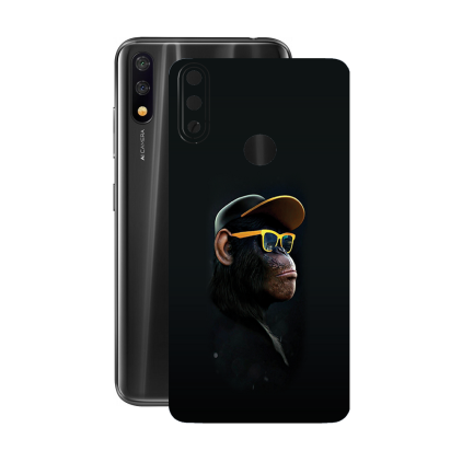 Захисна плівка StatusSKIN для TP-Link Neffos X20 Pro