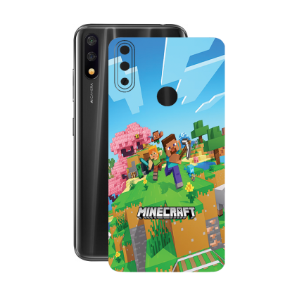 Захисна плівка StatusSKIN для TP-Link Neffos X20 Pro