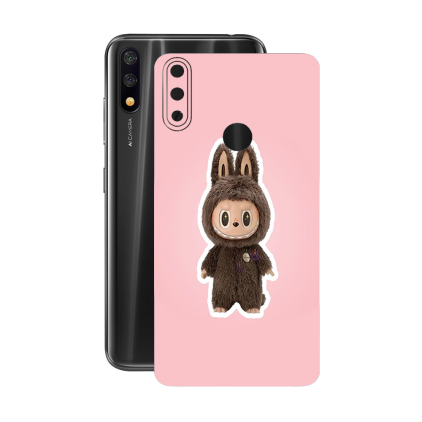 Захисна плівка StatusSKIN для TP-Link Neffos X20 Pro