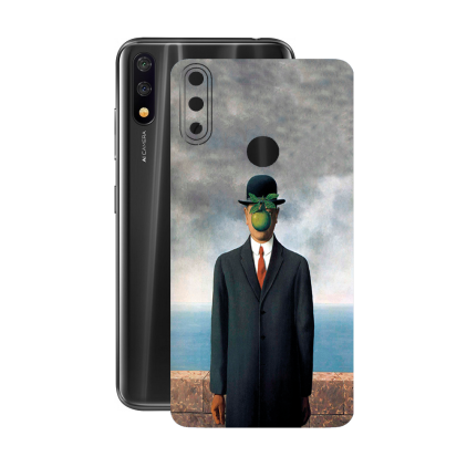 Захисна плівка StatusSKIN для TP-Link Neffos X20 Pro