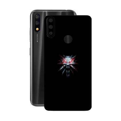 Захисна плівка StatusSKIN для TP-Link Neffos X20 Pro