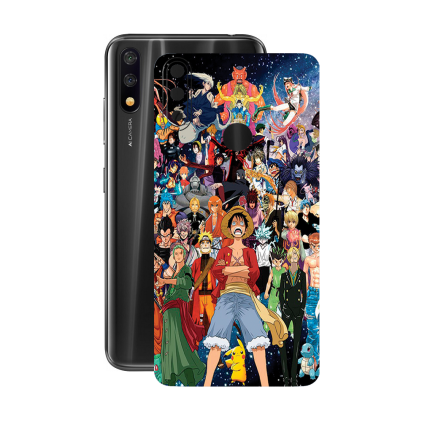Захисна плівка StatusSKIN для TP-Link Neffos X20 Pro