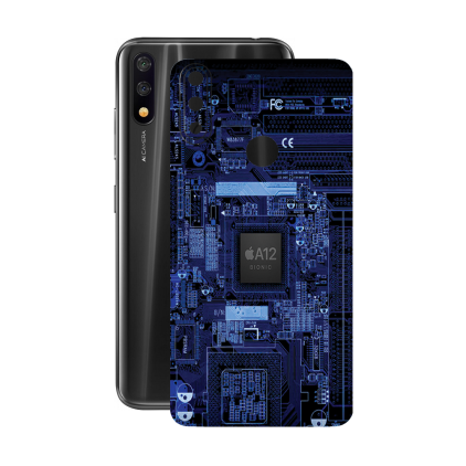 Захисна плівка StatusSKIN для TP-Link Neffos X20 Pro