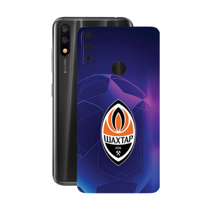 Захисна плівка StatusSKIN для TP-Link Neffos X20 Pro