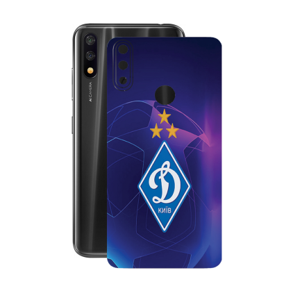 Захисна плівка StatusSKIN для TP-Link Neffos X20 Pro