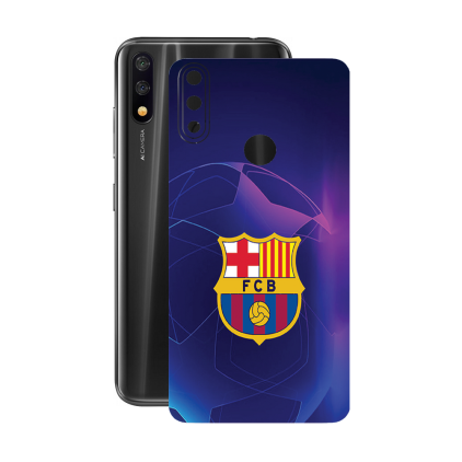 Захисна плівка StatusSKIN для TP-Link Neffos X20 Pro
