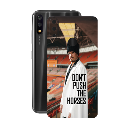 Захисна плівка StatusSKIN для TP-Link Neffos X20 Pro