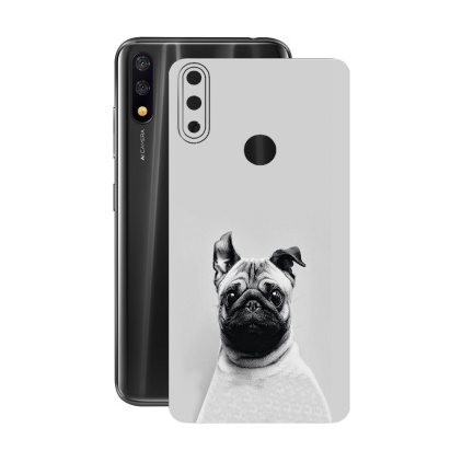 Захисна плівка StatusSKIN для TP-Link Neffos X20 Pro