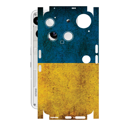 Защитная пленка StatusSKIN для Nothing Phone (3)