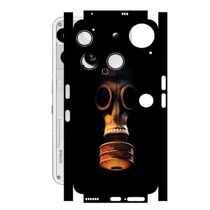 Защитная пленка StatusSKIN для Nothing Phone (3)