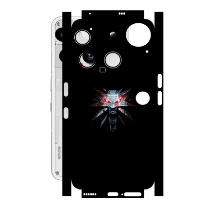 Защитная пленка StatusSKIN для Nothing Phone (3)