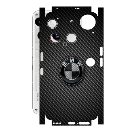 Защитная пленка StatusSKIN для Nothing Phone (3)