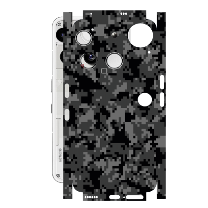 Защитная пленка StatusSKIN для Nothing Phone (3)