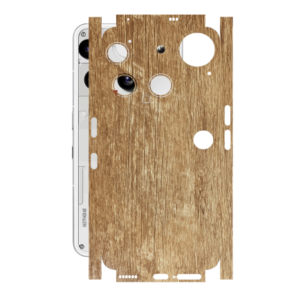 Защитная пленка StatusSKIN для Nothing Phone (3)