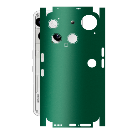 Защитная пленка StatusSKIN для Nothing Phone (3)