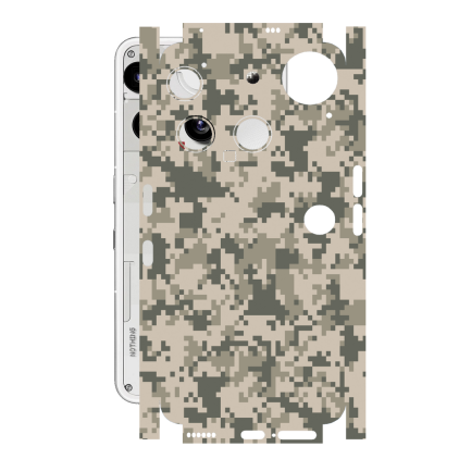 Защитная пленка StatusSKIN для Nothing Phone (3)