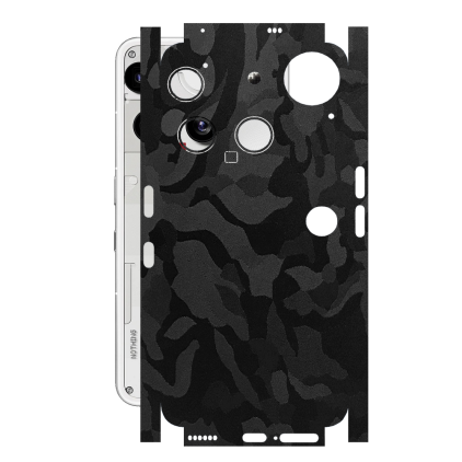 Защитная пленка StatusSKIN для Nothing Phone (3)