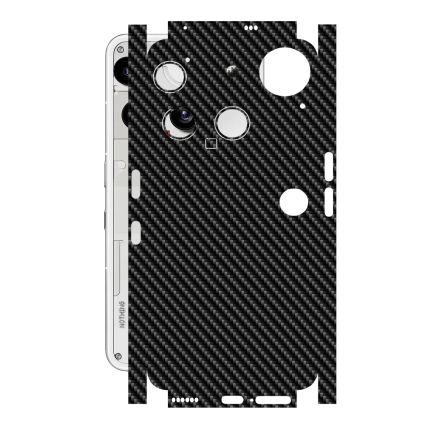 Защитная пленка StatusSKIN для Nothing Phone (3)