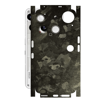 Защитная пленка StatusSKIN для Nothing Phone (3)