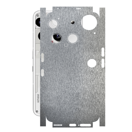 Защитная пленка StatusSKIN для Nothing Phone (3)