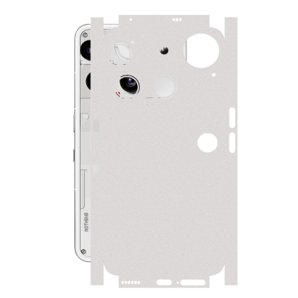 Защитная пленка StatusSKIN для Nothing Phone (3)