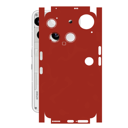 Защитная пленка StatusSKIN для Nothing Phone (3)