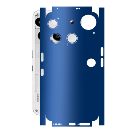 Защитная пленка StatusSKIN для Nothing Phone (3)