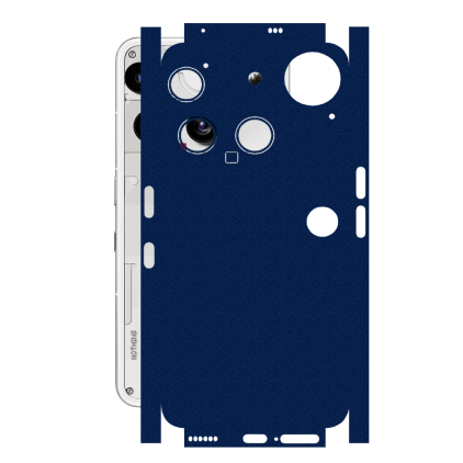 Защитная пленка StatusSKIN для Nothing Phone (3)