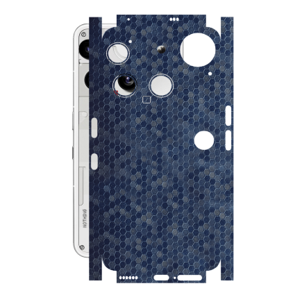 Защитная пленка StatusSKIN для Nothing Phone (3)