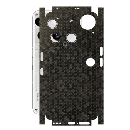 Защитная пленка StatusSKIN для Nothing Phone (3)