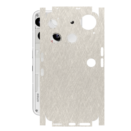 Защитная пленка StatusSKIN для Nothing Phone (3)