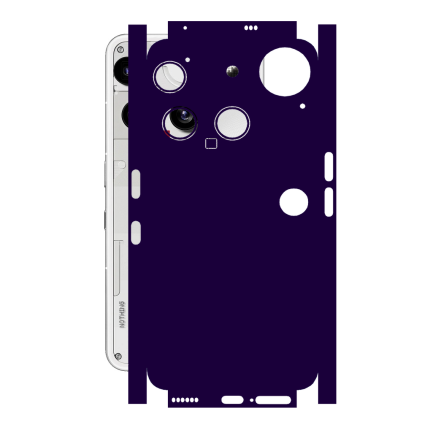 Защитная пленка StatusSKIN для Nothing Phone (3)