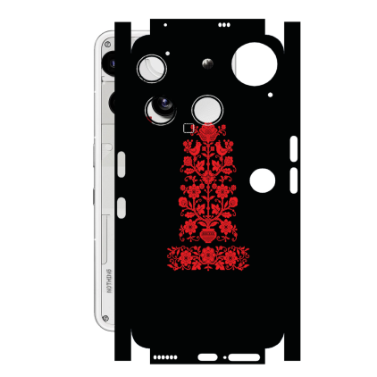 Защитная пленка StatusSKIN для Nothing Phone (3)