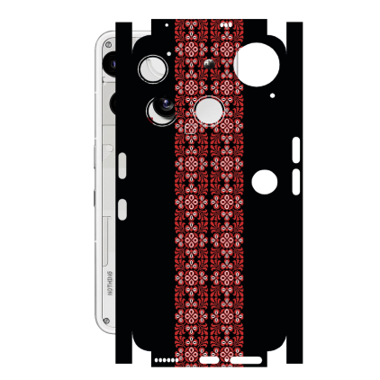 Защитная пленка StatusSKIN для Nothing Phone (3)