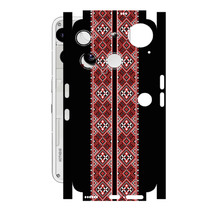 Защитная пленка StatusSKIN для Nothing Phone (3)