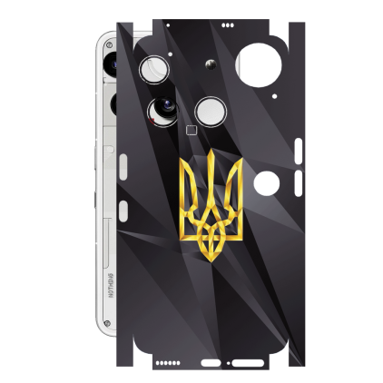 Защитная пленка StatusSKIN для Nothing Phone (3)