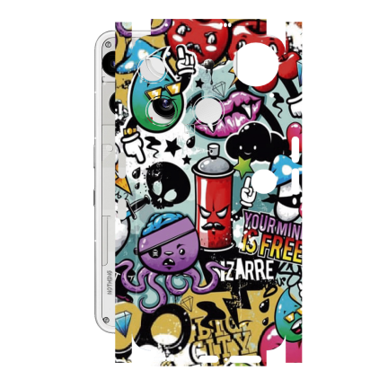 Защитная пленка StatusSKIN для Nothing Phone (3)