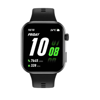 Захисна плівка StatusSKIN для Honor CHOICE Watch 2i