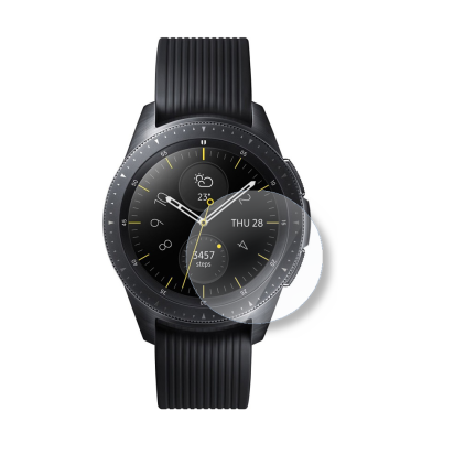 Захисна плівка StatusSKIN для Samsung Galaxy Watch 42mm (R810)