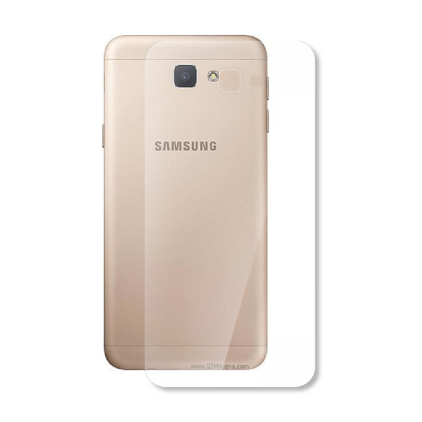 Защитная пленка StatusSKIN для Samsung Galaxy J5 Prime (G570)