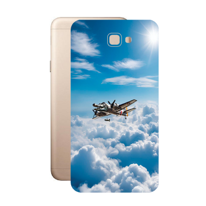 Захисна плівка StatusSKIN для Samsung Galaxy J5 Prime (G570)