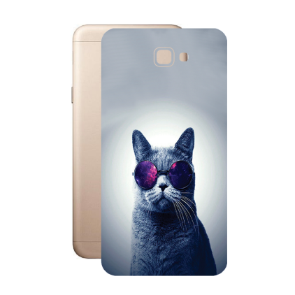 Захисна плівка StatusSKIN для Samsung Galaxy J5 Prime (G570)