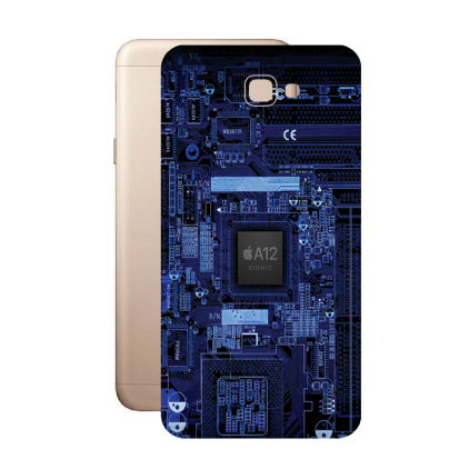 Захисна плівка StatusSKIN для Samsung Galaxy J5 Prime (G570)